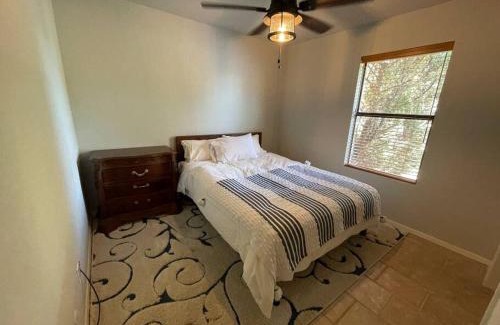 Mineral Wells House | 4-bedroom home with gorgeous view