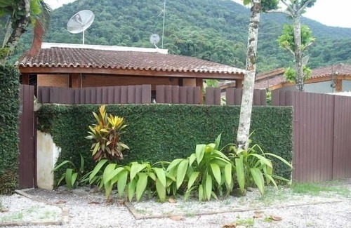 Lazaro House | 4 bedroom house (2 suites) in Lázaro in Ubatuba 5min from the beach