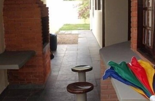 Lazaro House | 4 bedroom house (2 suites) in Lázaro in Ubatuba 5min from the beach