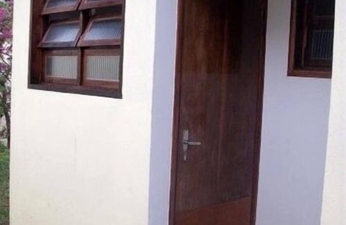 Lazaro House | 4 bedroom house (2 suites) in Lázaro in Ubatuba 5min from the beach