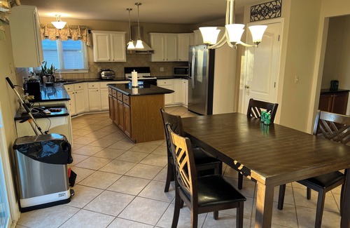 Lake Orion House | 4-Bedroom House for Monthly Stays