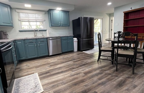 Fairborn House | 4-bedroom house in delightful Fairborn.