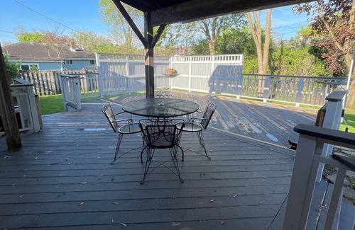 Fairborn House | 4-bedroom house in delightful Fairborn.