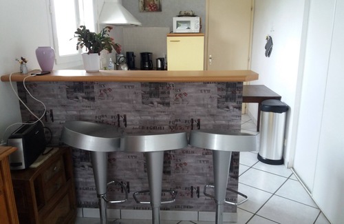 Saint-Pabu House | 4-bedroom house in the heart of the Abers (7-minute walk from Ganaoc beach)