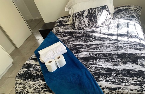 Cape Town Cabin | 4 bedroom lodge in cape town