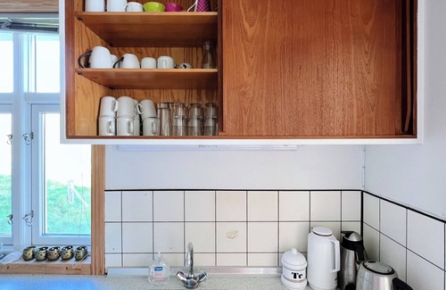 Faroe Islands Cabin | 4-bedroom lodge in enchanting Akraberg with WiFi