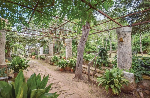 Acquedolci House | 4 bedroom lovely home in Acquedolci