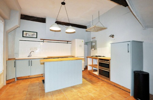 Chalabre House | 4 bedroom lovely home in Chalabre