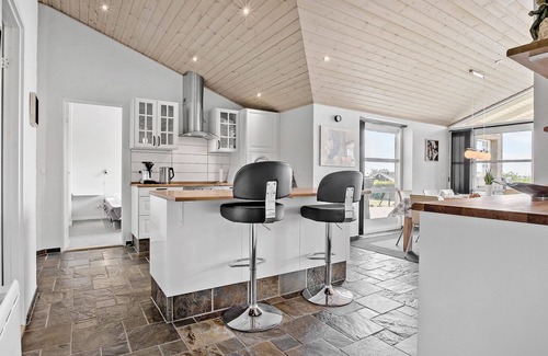 Bøjden House | 4 bedroom lovely home in Faaborg