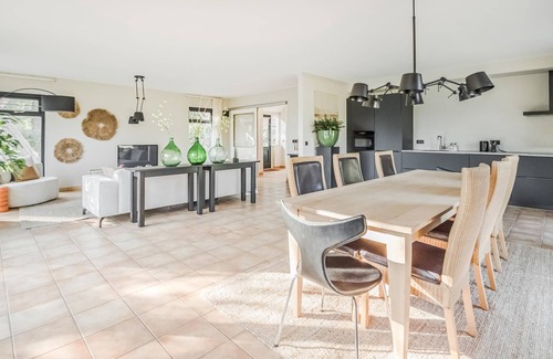 Havelte House | 4 bedroom lovely home in Havelte