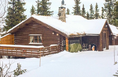 Al Municipality House | 4 bedroom lovely home in ål