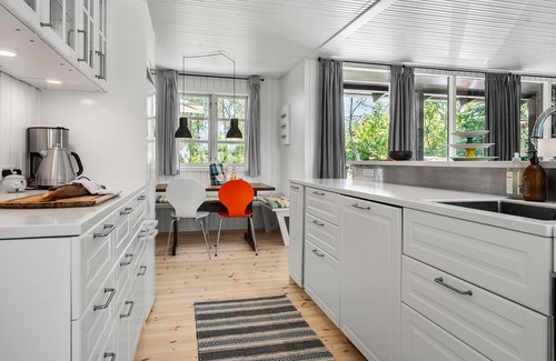 Vordingborg Municipality House | 4 bedroom lovely home in Mern