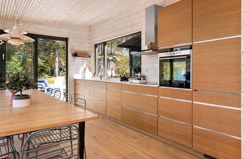Skodje House | 4 bedroom lovely home in Skodje
