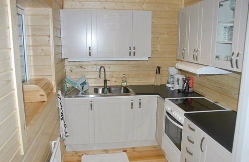 Annolfsbyn House | 4 bedroom lovely home in Mellerud