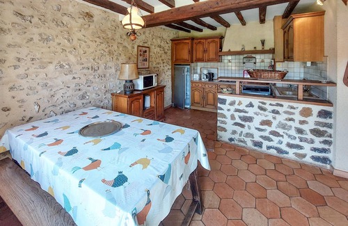 Mont-Saint-Jean House | 4 bedroom nice home in Mont-Saint-Jean