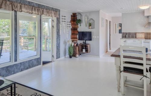 Asenhoga House | 4 Bedroom Nice Home In Åsenhöga