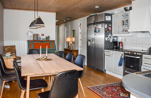 Aspet House | 4 bedroom nice home in åhus