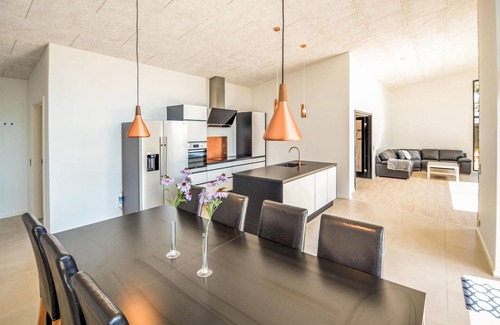 Elsegarde Strand House | 4 bedroom nice home in Ebeltoft