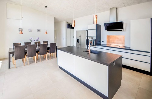Elsegarde Strand House | 4 bedroom nice home in Ebeltoft