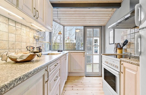Elsegarde Strand House | 4 bedroom nice home in Ebeltoft
