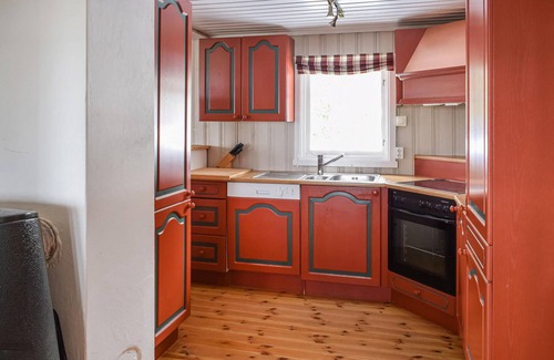Sjusjoen House | 4 bedroom nice home in Sjusjøen