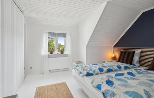 Bovense House | 4 Bedroom Nice Home In Nyborg