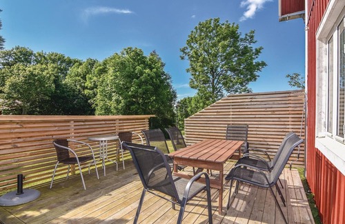 Sollebrunn House | 4 bedroom nice home in Sollebrunn