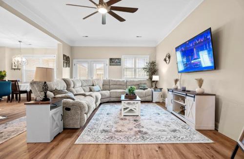 Florence Villa | 4 Bedroom Oasis