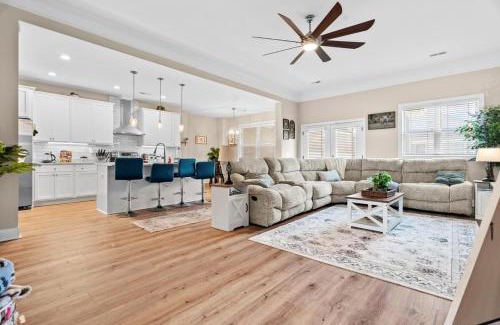 Florence Villa | 4 Bedroom Oasis