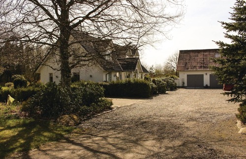 Brande House | 4 bedroom pet friendly home in Brande