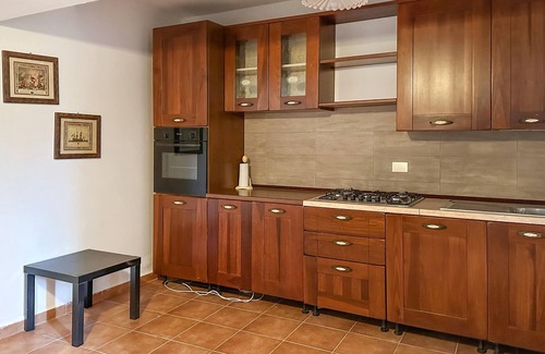 Cugnoli House | 4 bedroom pet friendly home in Cugnoli