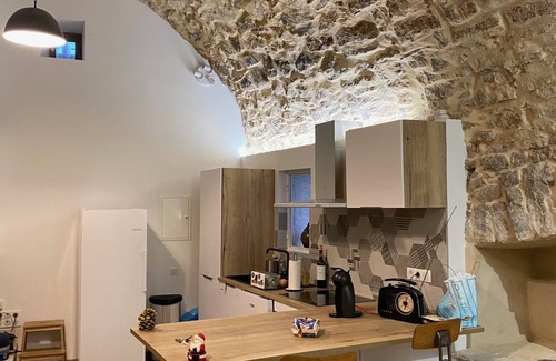 La Cavalerie House | 4 Bedroom Private vacation home in La Cavalerie