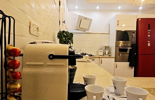 Djerba Midun House | 4 bedroom private vacation home in djerba midun