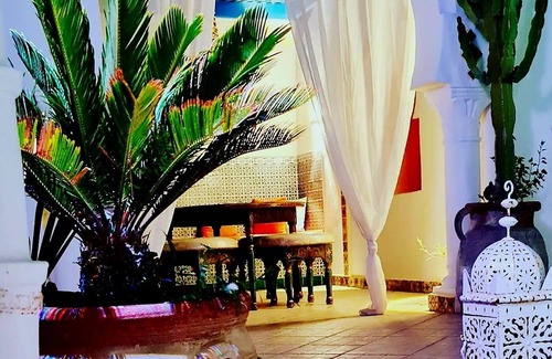 Djerba Midun House | 4 bedroom private vacation home in djerba midun