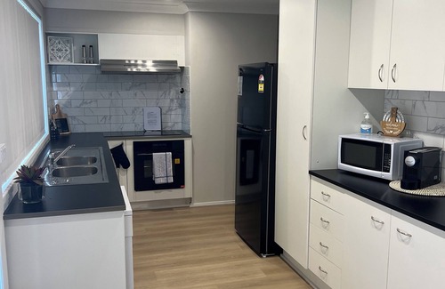 Thirlmere House | 4 Bedroom Renovated home in Thirlmere