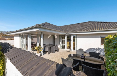 Skarup Fyn House | 4 bedroom stunning home in Skårup Fyn