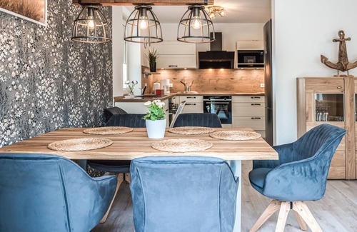 Jesendorf House | 4 bedroom stunning home in Jesendorf