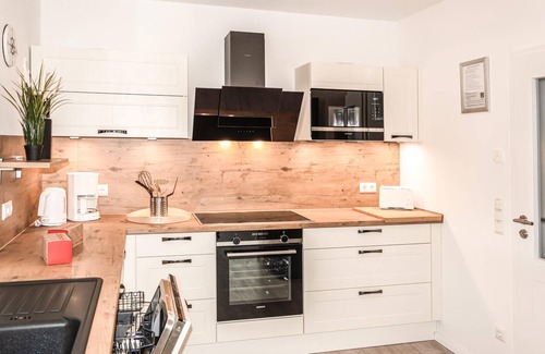 Jesendorf House | 4 bedroom stunning home in Jesendorf
