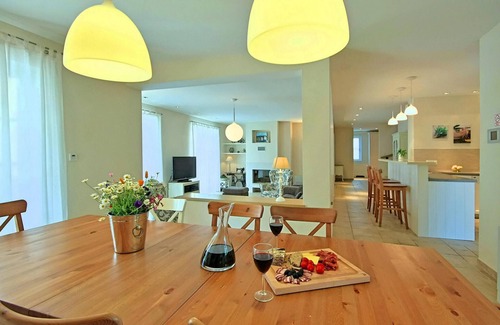 Butkovici House | 4 bedroom stunning home in Butkovici
