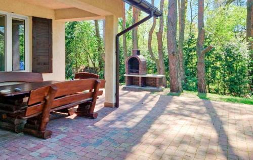 gmina Długosiodło House | 4 Bedroom Stunning Home In Dlugosiodlo