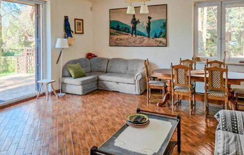 gmina Długosiodło House | 4 Bedroom Stunning Home In Dlugosiodlo