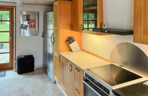 Bandholm House | 4 bedroom stunning home in Bandholm