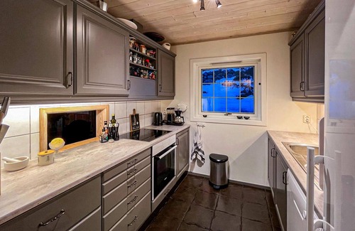 Hemsedal House | 4 bedroom stunning home in Hemsedal
