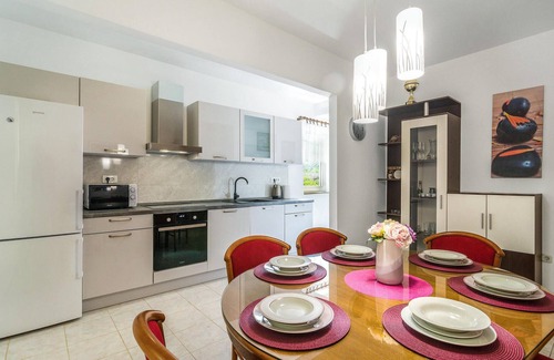 Kucice House | 4 bedroom stunning home in Kucice