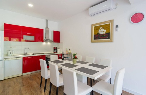 Kucice House | 4 bedroom stunning home in Kucice