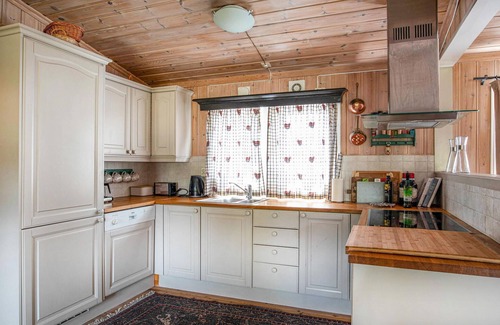 yer House | 4 bedroom stunning home in øyer