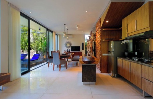 Tanjungbenoa Villa | 4-bedroom villa in fabulous Nusa Dua - Bali