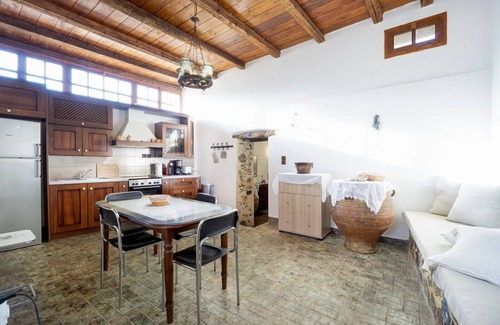 Kantanos-Selino Villa | 4-Bedroom Villa Talos With Private Pool