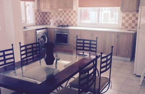 Esentepe Villa | 4 bedroom villa with private pool (sleeps 8) 5 min stroll from the beach