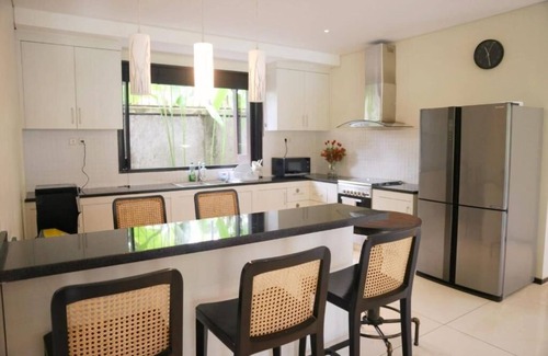 Sanur Kauh Villa | 4 Bedroom Villa with swimming pool - close from the beach!